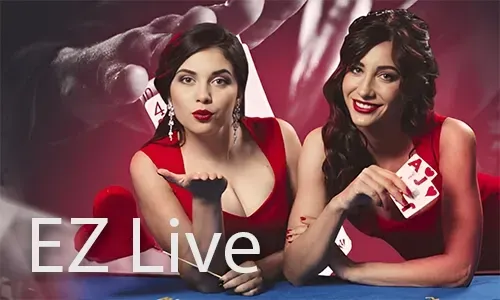 WinPH 777 Live Casino